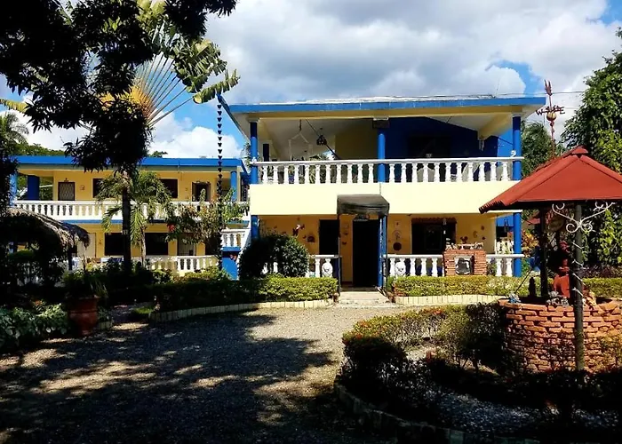 Sana El Jardin Secreto